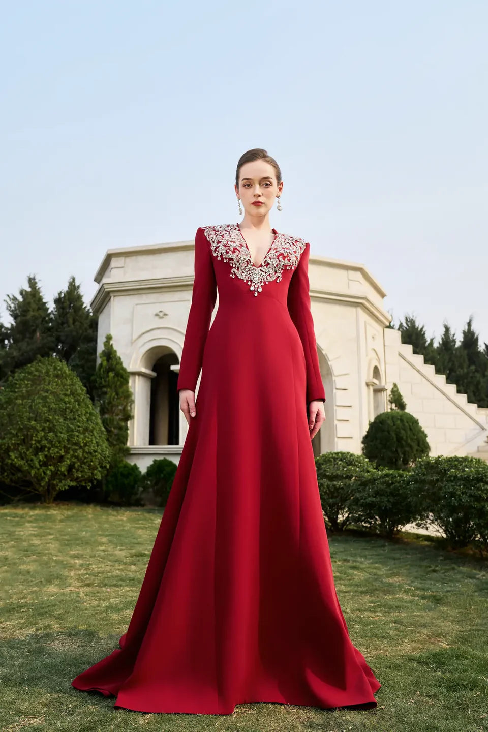 Bella Dress