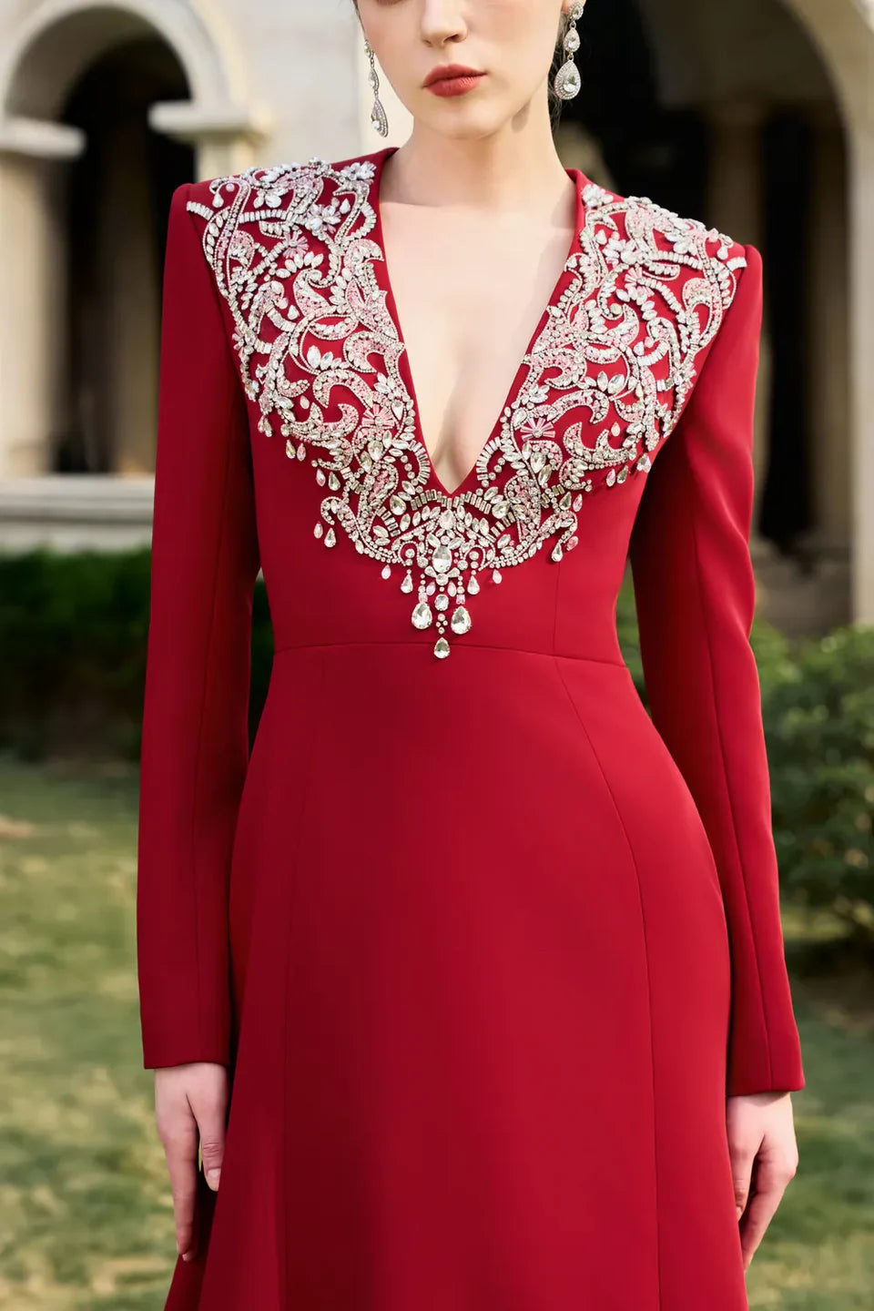 Bella Dress