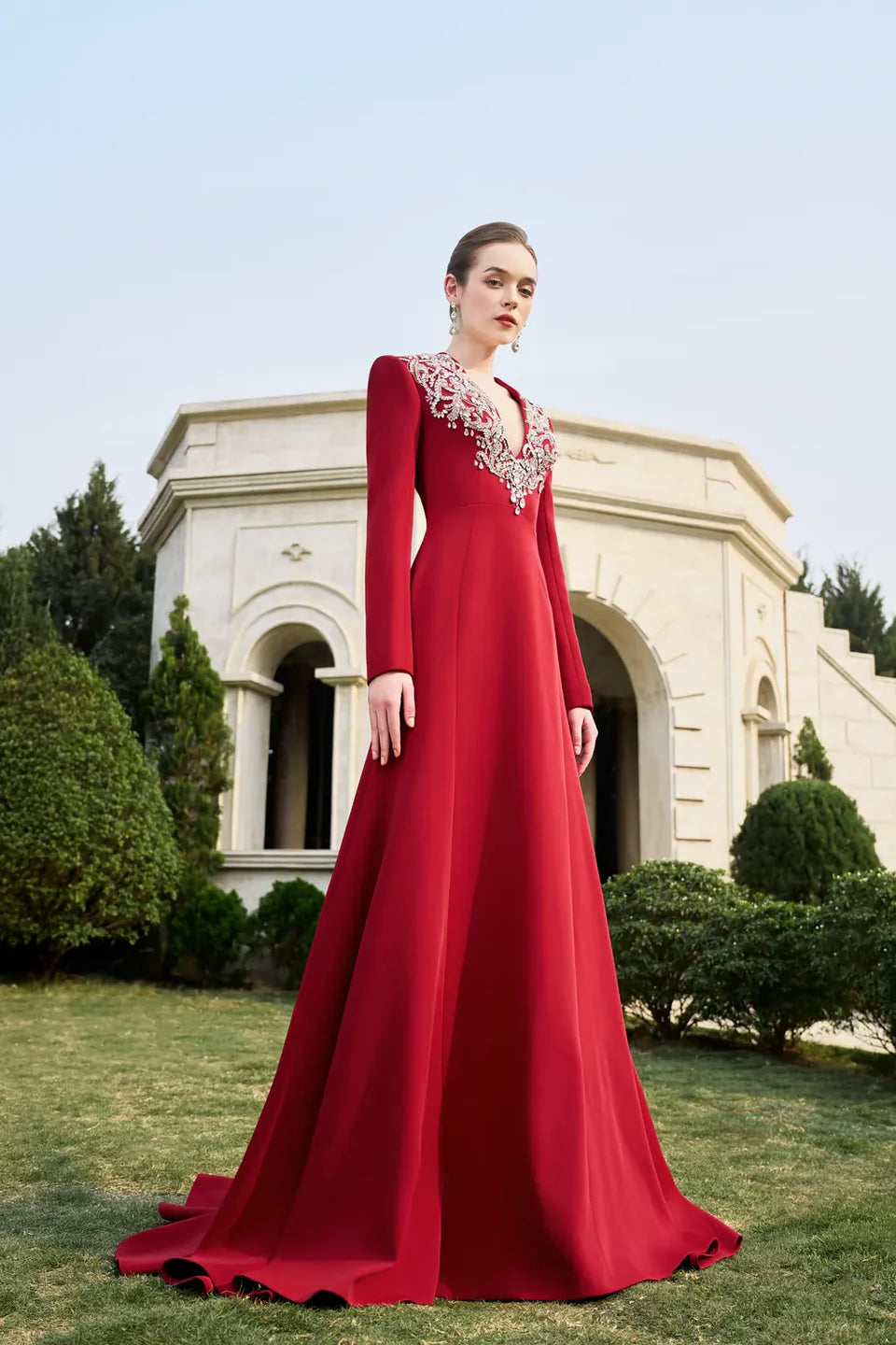 Bella Dress