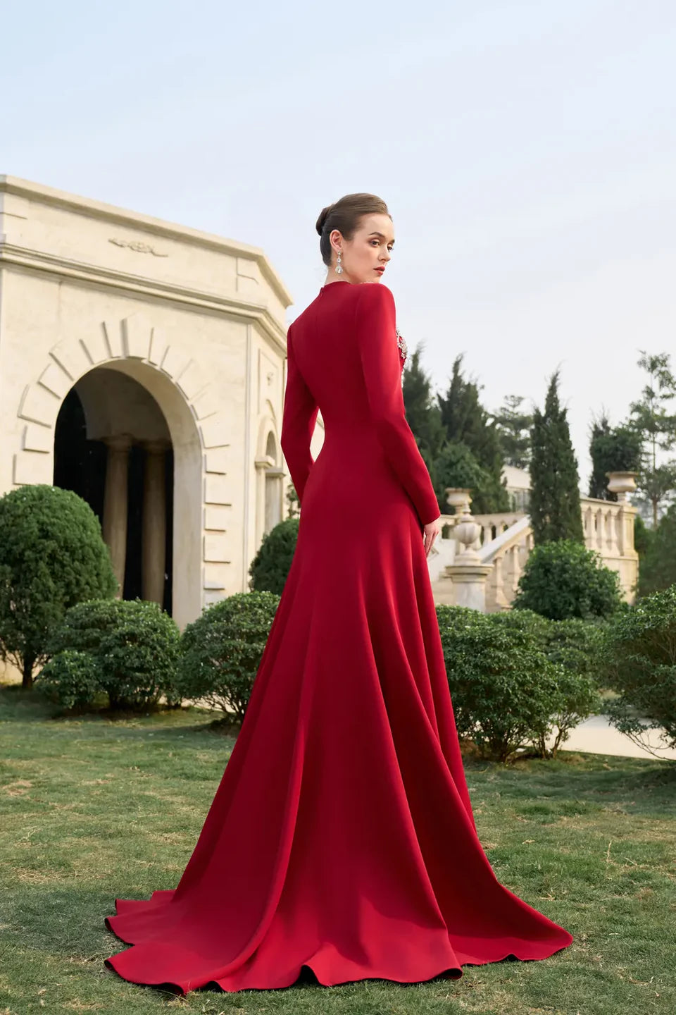 Bella Dress
