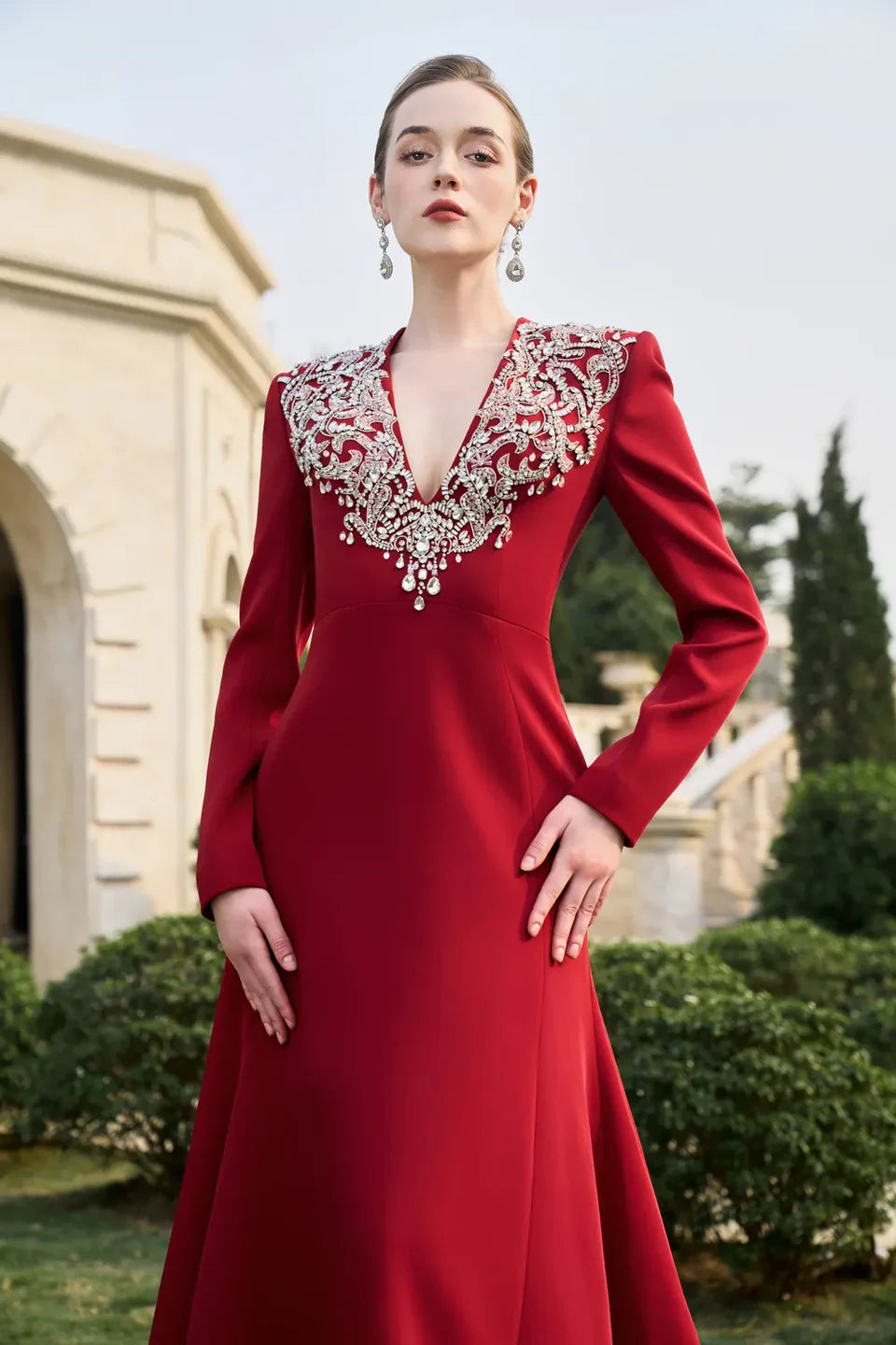 Bella Dress