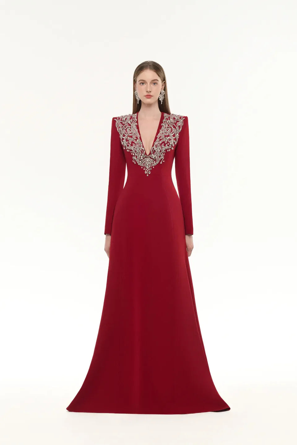 Bella Dress