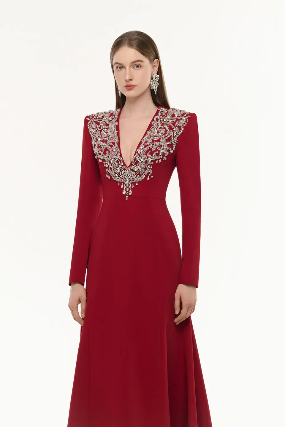 Bella Dress