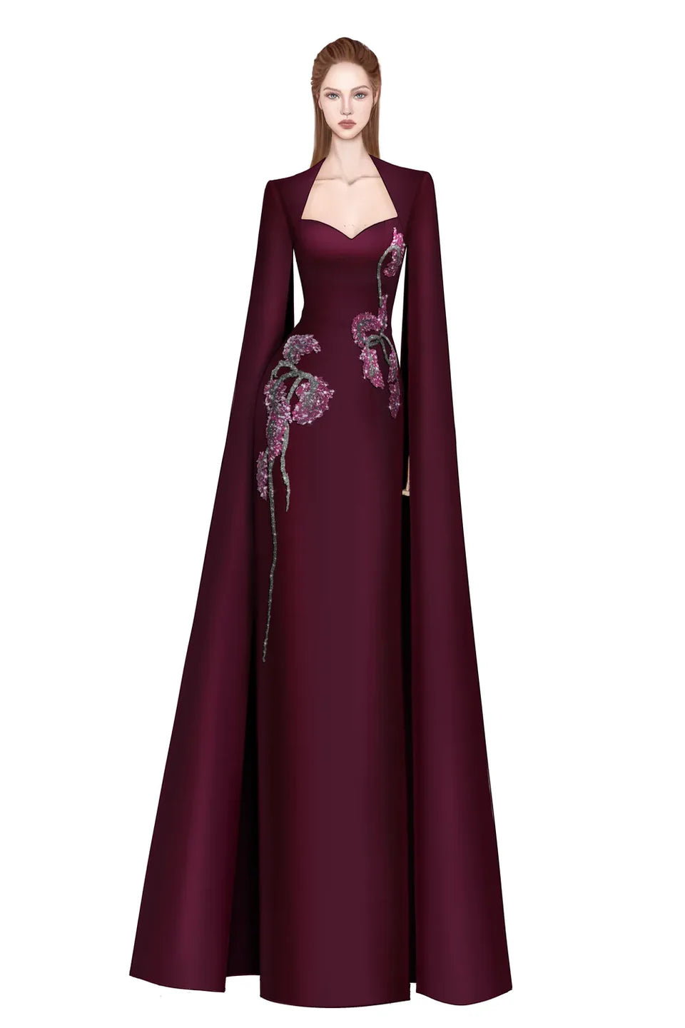 Fleur Dress