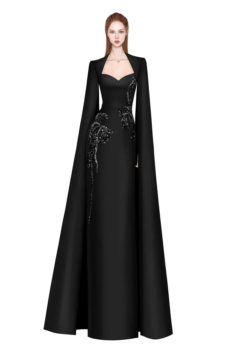 Fleur Dress