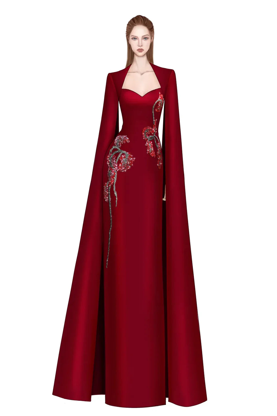 Fleur Dress