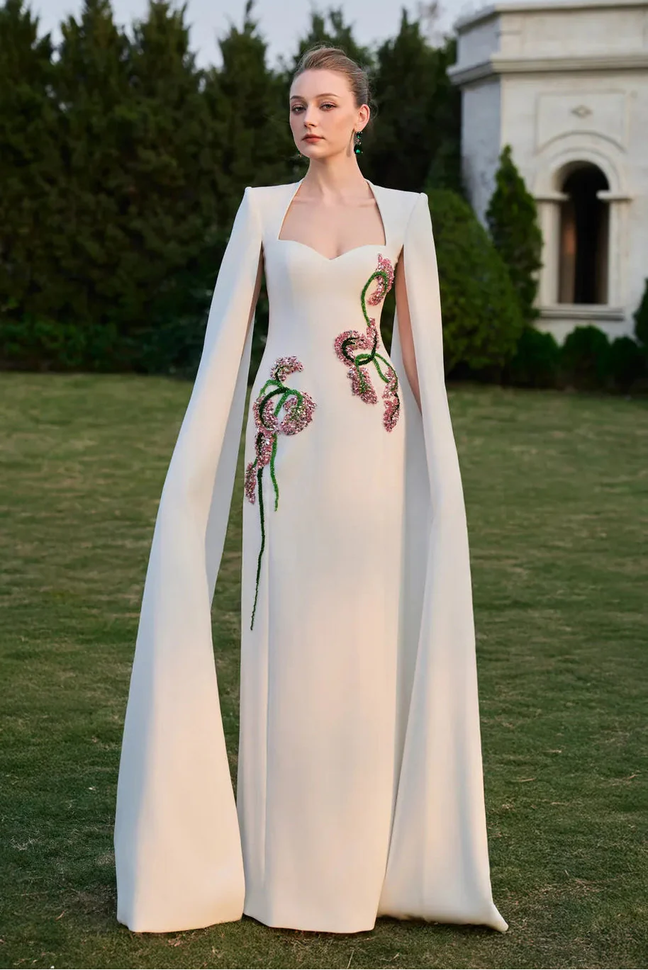 Fleur Dress