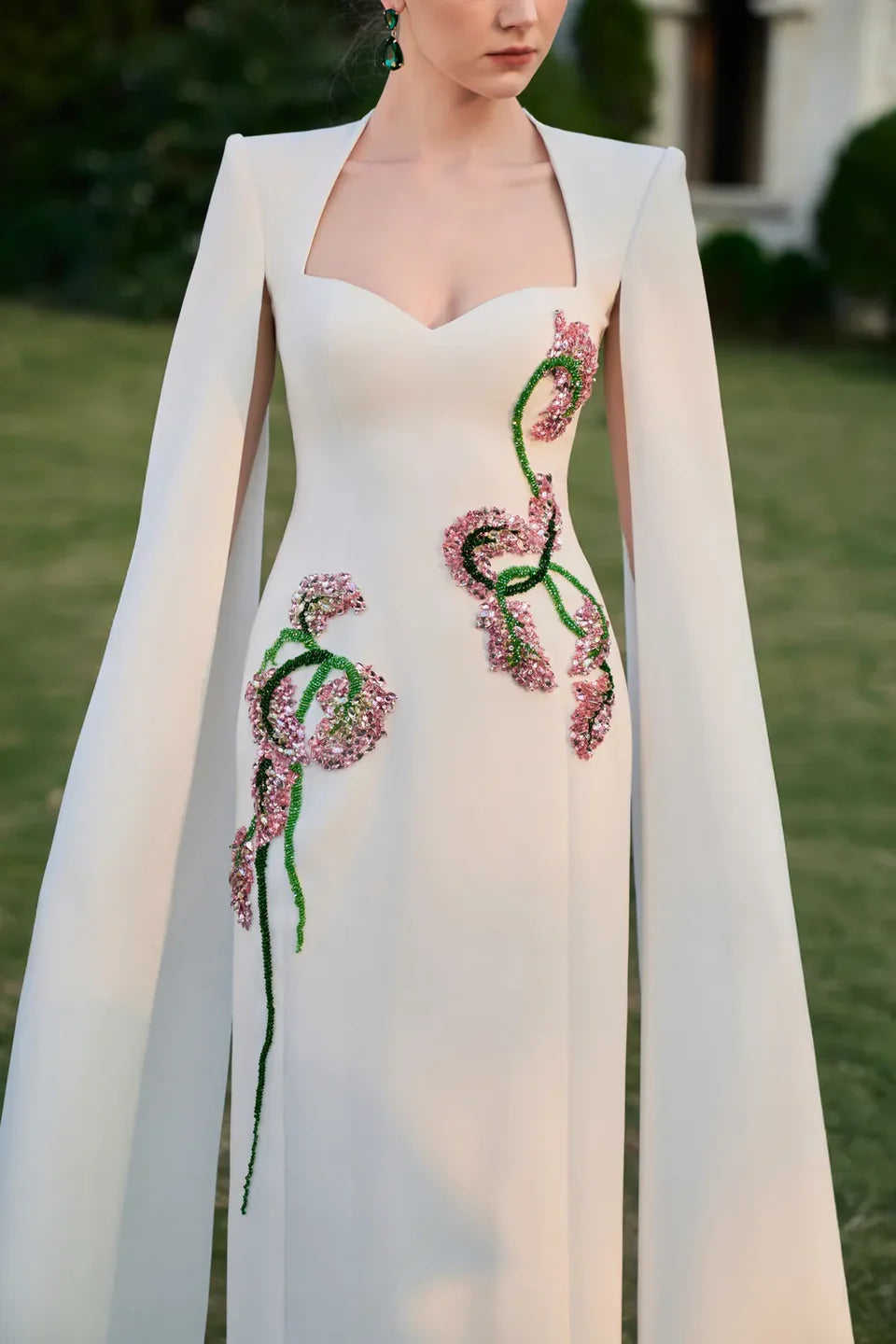 Fleur Dress