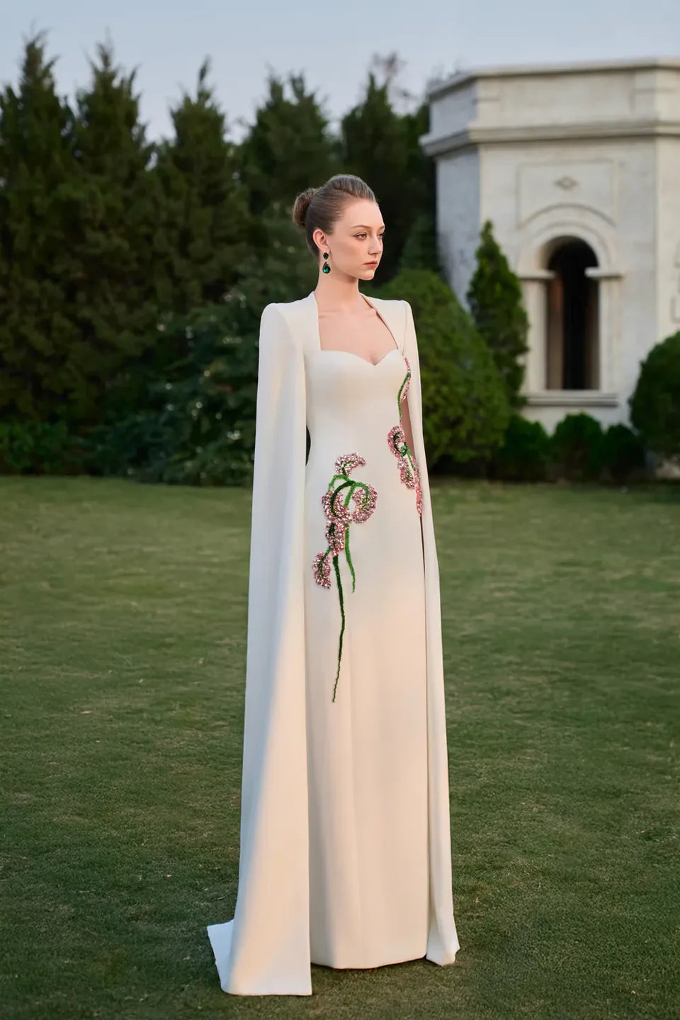 Fleur Dress