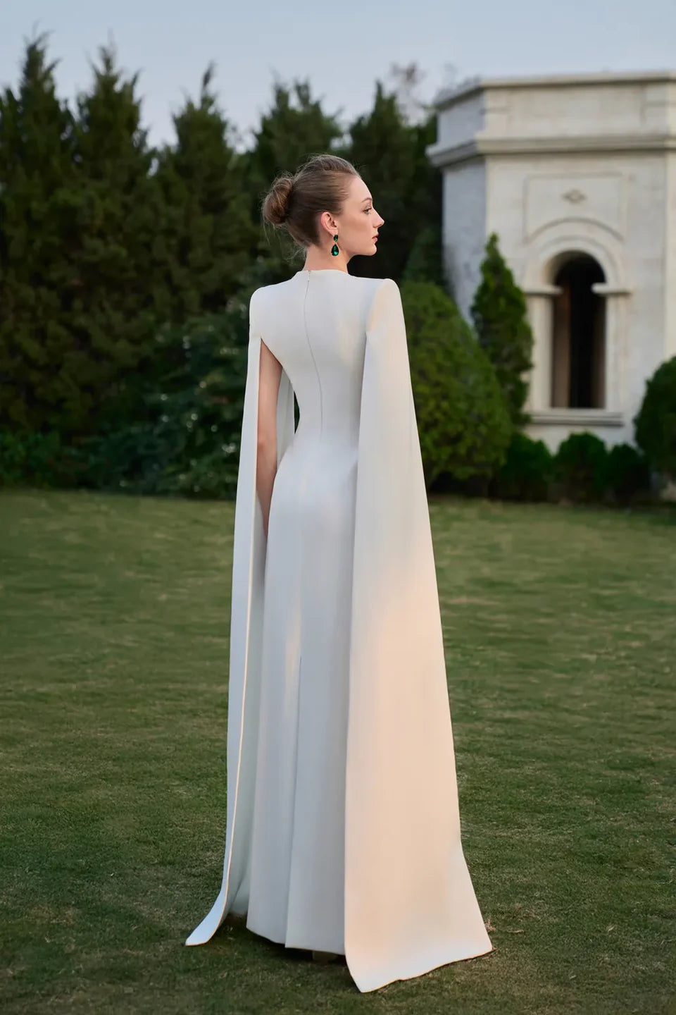 Fleur Dress