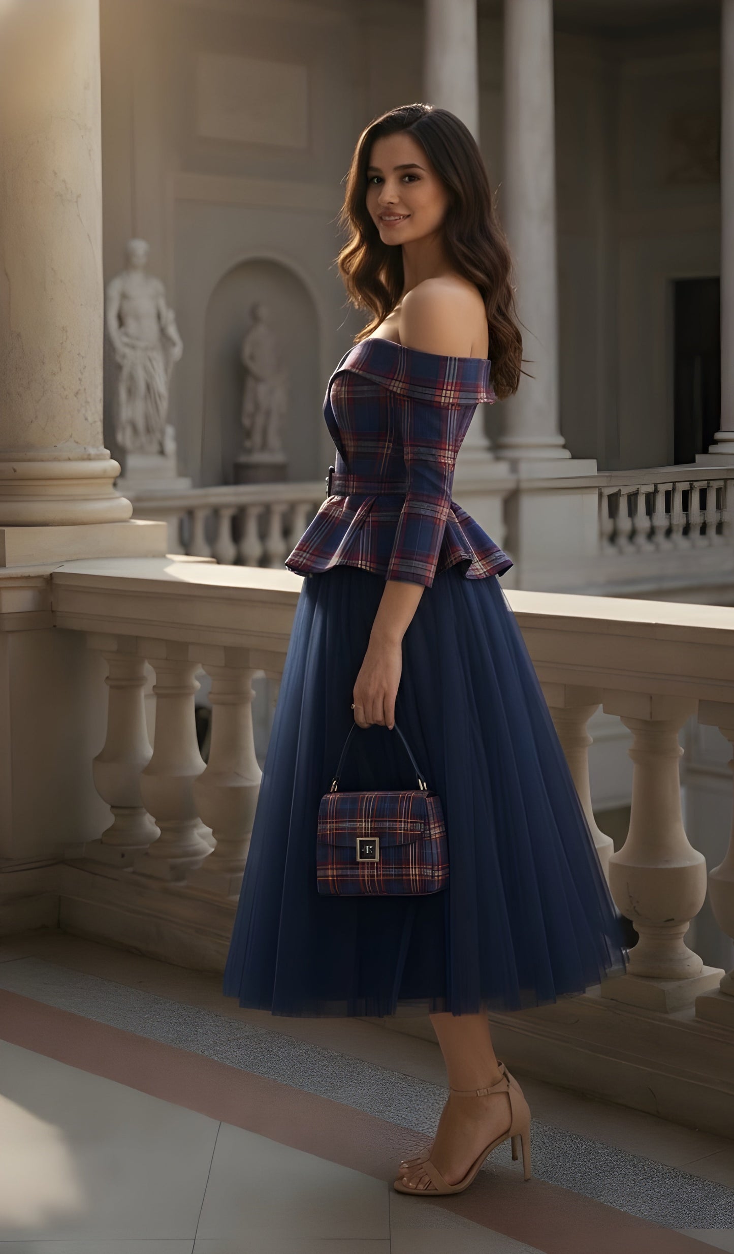 Duchess of Dawn