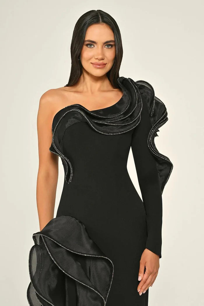 Tia Dress