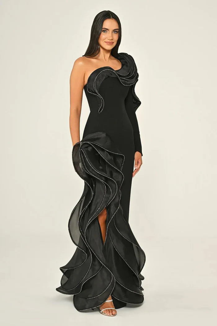 Tia Dress
