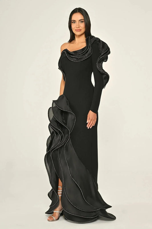 Tia Dress