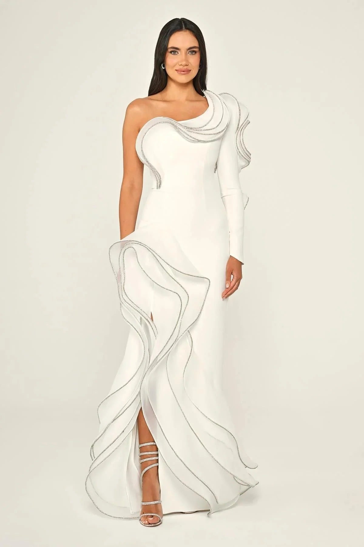 Tia Dress