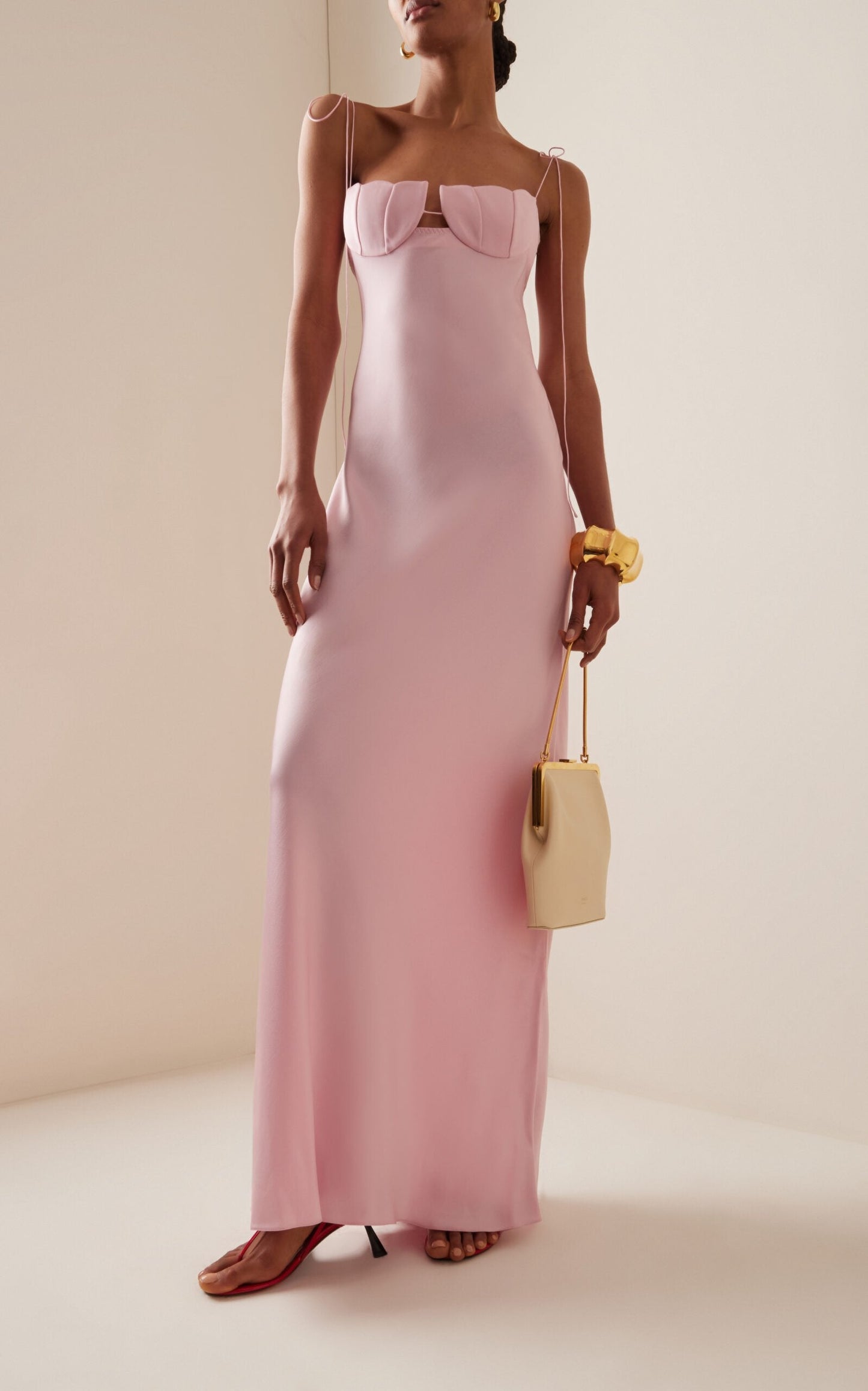 Tulip Dress