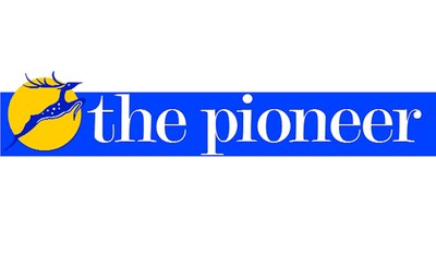 Publication logo