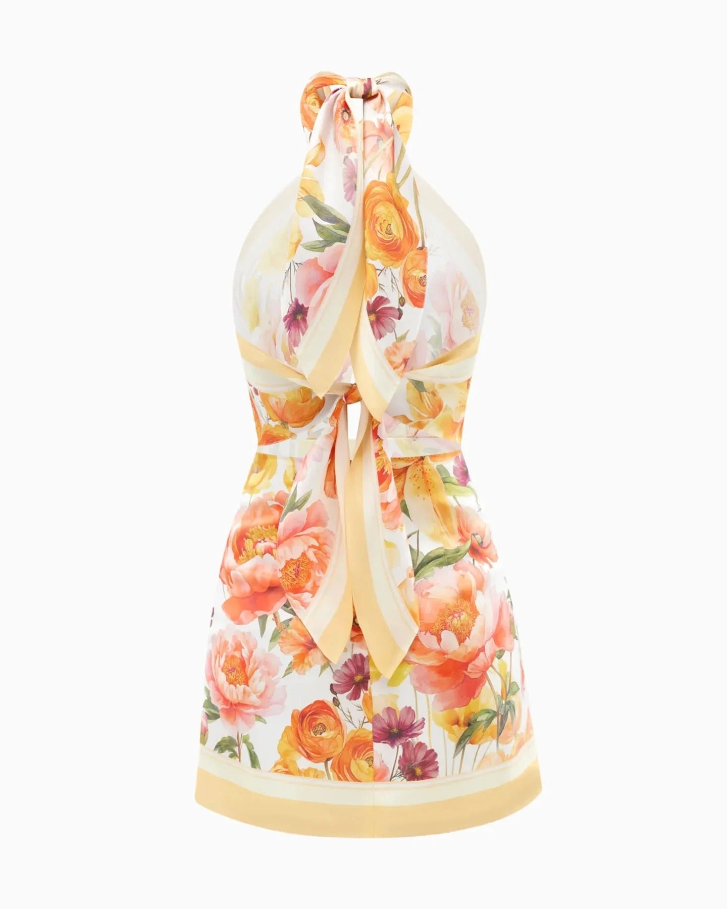 Tuscan Sun Gia Dress