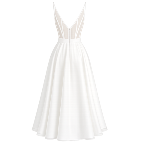 Belle Étoile Dress