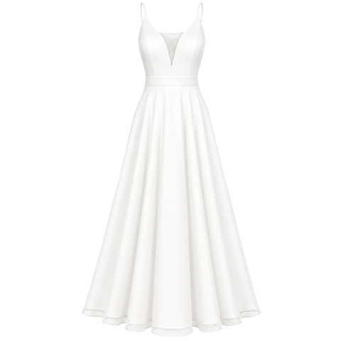 Belle Étoile Dress