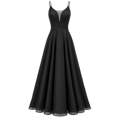Belle Étoile Dress