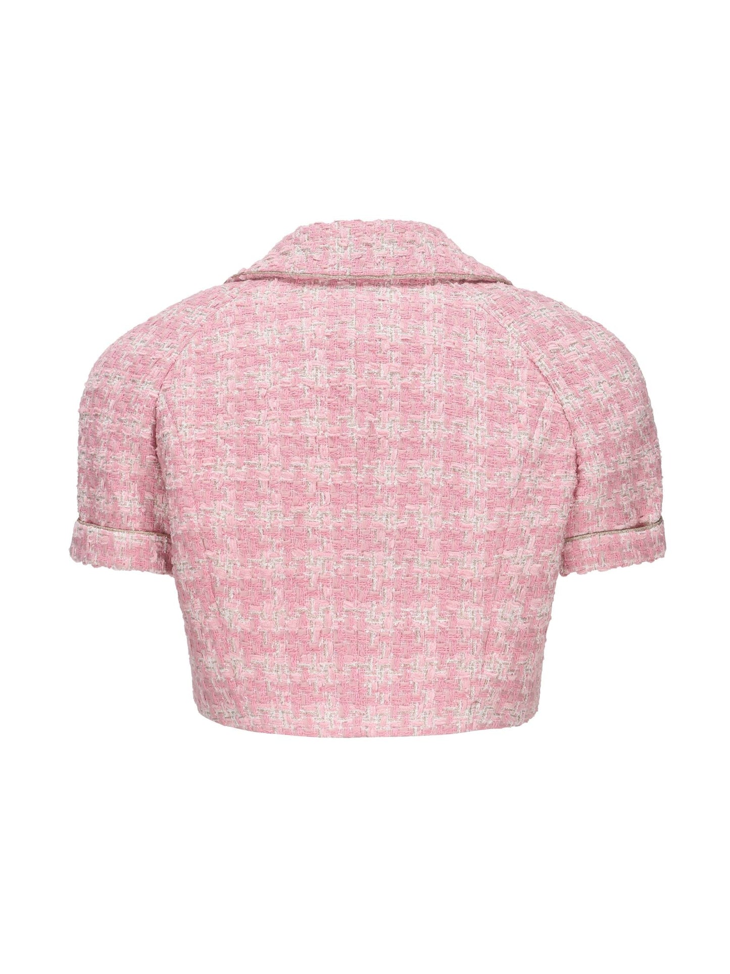 Chelsea Charm Tweed Set