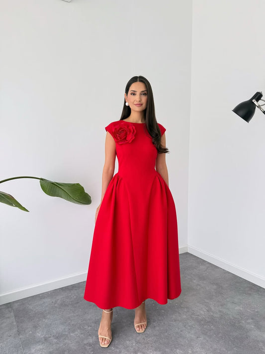 Fiore Verve Charm Dress