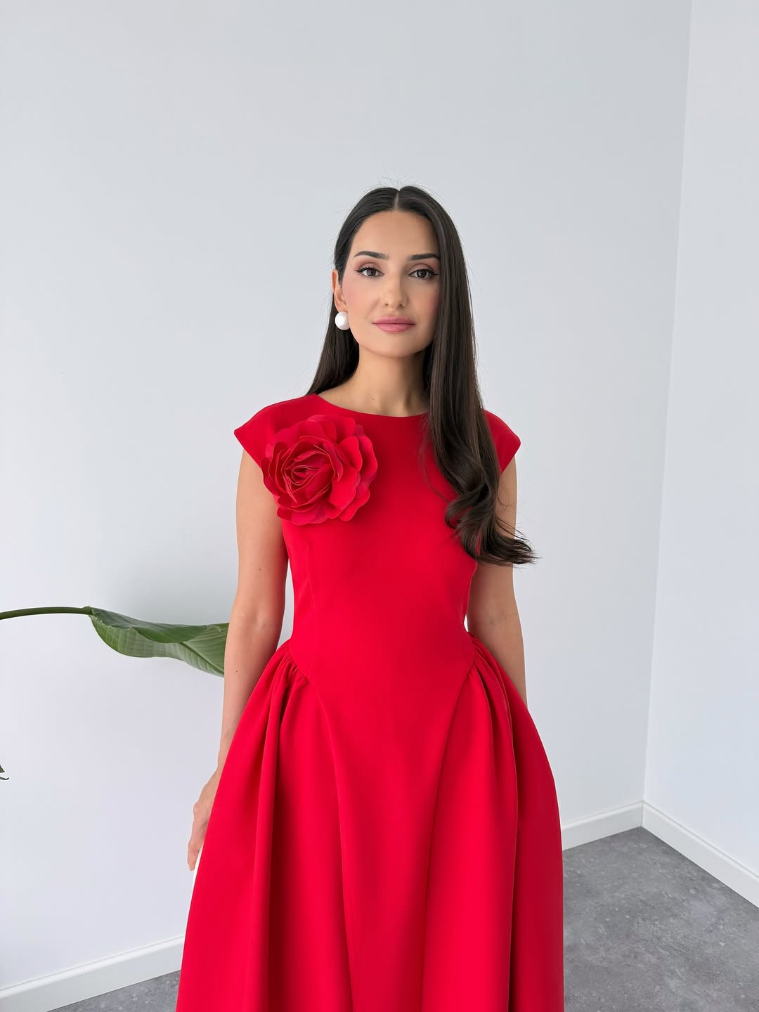 Fiore Verve Charm Dress