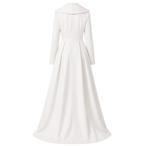 Ismeria Couture Dress