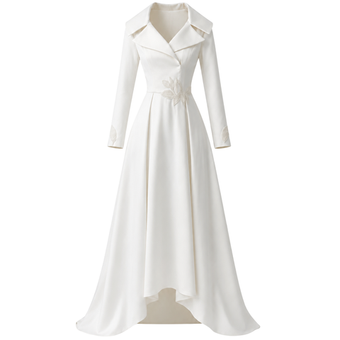 Ismeria Couture Dress