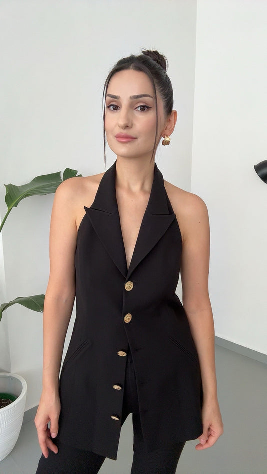 Alessi Vest Set