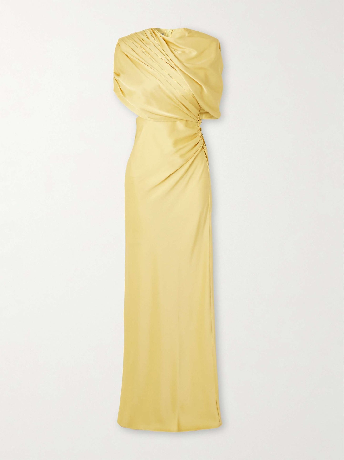 Chamomile Dress
