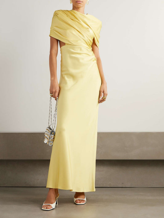 Chamomile Dress