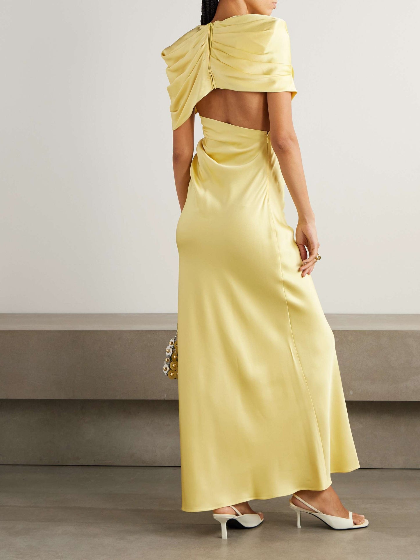 Chamomile Dress